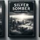 Silver Somber Photoshop Actions - Cinematic Photo Editing Presets for Elegant, Moody Visuals 1