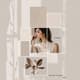 Minimal Beige Collage - Insta Story Template - Elegant Animated Social Media Design for Engaging Brand Stories 4