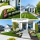 Home Exterior Remodel Curb Appeal Makeover - Practical Guide for Stunning Outdoor Transformations and Real Estate Enhancement 4