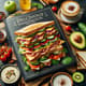 Delicious Sandwich Recipes - Beyond Basic Lunch - Savory Culinary Guide for Home Cooks and Food Enthusiasts 3