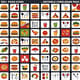 300+ Food Icons - Editable CorelDRAW Pack - Versatile Pixel-Perfect Icons for Designers and Marketers 4