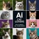 AI Cat Lovers Reels - 100+ Feline Shorts - Cinematic AI-Generated Pet Reels for Content Creators and Animal Enthusiasts 6