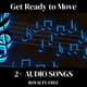 Get Ready to Move - Energetic AI-Produced Dance Music for Dynamic Reels and Creative Projects 1