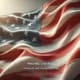 Flag of USA Animation - Dynamic AI-Enhanced Motion Graphic Elements for Engaging Visual Content Creation 1