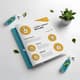 Cleaning Company Brochure - Professional Services Template - Commercial-Grade Marketing Design for Service Brands 4