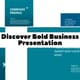Discover Bold Business Presentation - Dynamic Professional Slide Decks for Impactful Corporate Storytelling 3