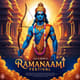 10 Ramnavami Festival Posters - Spiritual PSD Designs - Commercial-Ready Festival Marketing Templates for Businesses and Creators 5