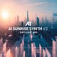 AI Sunrise Synth V2 Daylight Mix - Cinematic AI Electronic Synth Music for Creative Projects and Media Production 6