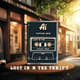 AI Vintage Indie Lost In The Thrift - Immersive AI-Generated Indie Pop Music for Creative Projects and Media 1