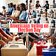 EventoVision Hub Americans Voting on Election Day - Cinematic Stock Video for Election Coverage and Social Awareness Campaigns 4