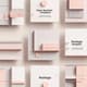 PostLogic Clean Aesthetic Templates - Animated Social Media Designs for Modern Marketers and Creators 3