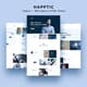 Haptic Web Agency HTML Theme - Sleek Responsive Website Template for Creative Agencies and Developers 3