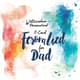 Watercolour Personalized E-Card for Dad - Elegant Father's Day Digital Greeting for Heartfelt Celebrations 5