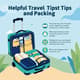 100 Travel Hacks Expert Packing & Planning - Smart Adventure Tips for Efficient, Stress-Free Trips and Enthusiastic Travelers 4