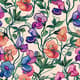 15 Botanical Embroidery Patterns - Elegant Nature-Inspired Stitch Designs for Creative Crafters and DIY Embroidery Projects 3