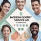 Modern Dentist Service Ad AI Template - Sleek Healthcare Promotion for Dental Marketing Campaigns 1