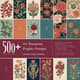 500+ Art Nouveau AI Prompts - Vintage Floral Design Inspirations for Creative Artists and Designers 2025 4