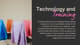 Corporate Event Keynote - Black & Pink - Sleek Corporate Presentation Slides for Business & Professional Events 6