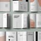 A5 Brochure Catalogue Bundle Volume I - Versatile Marketing Templates for Professional Brand Promotion and Client Engagement 4