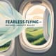 Fearless Flying - Natural Anxiety Relief Guide for Confident Travelers and Adventurers 5