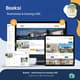 Booksi - Real Estate & Catalog CMS - Comprehensive PHP Scripts for Real Estate and Catalog Management 3