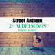 Street Anthem - Immersive AI-Generated Urban Audio Track for Creators and Media Projects 3