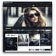Magazine-Avid WP Theme - Premium WordPress Magazine Theme for Dynamic Content Creators and Publishers 5