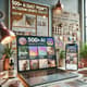 500+ AI ChatGPT Prompts - Instagram Growth Strategy - Comprehensive AI-Powered Social Media Engagement Toolkit for Marketers and Creators 3