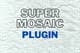 Super Mosaic Art Generator - Advanced Photo Editing Plugin & Themed Effects for Creative Studio Workflows 6