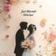 Just Married - TikTok Reel - Trendy Social Media Template for Engaging Wedding Content Creators 6