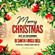 Christmas Flyer Classic Celebration Theme - Timeless Marketing Template for Festive Campaigns and Brand Engagement 5