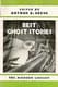 The Best Ghost Stories - Spectral Encounter Anthology - Gothic Horror E-Book Collection for Chilling Tales and Dark Fiction Fans 3