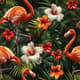 50 Jungle Paradise Ultimate Patterns - Vibrant Nature-Inspired Prints for Designers and Creators 3