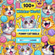 100+ Whisker World Funny Cat Reels - Engaging Pet Videos for Social Media Creators and Animal Lovers 3