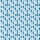 Blue Houndstooth Patterns - Organic Textile Designs for Creative Fabric and Print Projects 1