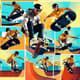 Skateboard Mastery Tricks & Transitions - Expert Techniques for Confident Riders and Adventure Enthusiasts 1