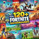 120+ Fortnite Backgrounds - Dynamic Gaming Textures for Creators and Content Producers 3