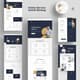 Online Services SaaS Agency Web Template - Modern CSS Website Themes for Agencies & SaaS Startups 6