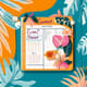 Summer Notes Event Itinerary Planner - Streamlined Party and Wedding Planning for Busy Hosts and Event Professionals 6