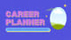 Career Vibe Vibrant Planning Presentation - Dynamic Project & Work Planner for Career Success and Productivity 1