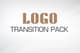 Animated Logo Transition Pack - Cinematic AI-Powered Broadcast Video Transitions for Dynamic Branding 3