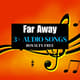 Far Away - Cinematic AI-Enhanced Melody for Emotional Storytelling and Creative Audio Projects 3