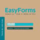 EasyForms Drag & Drop Form Builder - Intuitive PHP Script for Seamless Web Form Creation 3