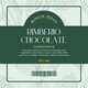 Chocolate Product Label Green & White Clean - Professional Packaging Label Template for Commercial Branding Success 1