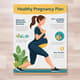 Fit Pregnancy Plan Healthy Mom Program - Comprehensive Wellness Guide for Expecting Mothers and Fitness Enthusiasts 5