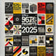 570++ Poster Prompts 2025 - Creative AI-Driven Poster Design Ideas for Designers and Marketers 6