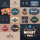 Text FX - MOGRT Animated Pack - Dynamic Title Animation Templates for Video Editors and Content Creators 4