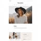 Bentofolio Personal Portfolio WP Theme - Modern WordPress Theme for Creatives & Professionals 4