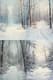 Post-Snowfall Calm - Serene Winter Landscape Art for Tranquil Spaces and Seasonal Decor 4