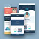 Naomi Promo Email Set - Professional Newsletter Templates for Engaging Email Campaigns 6